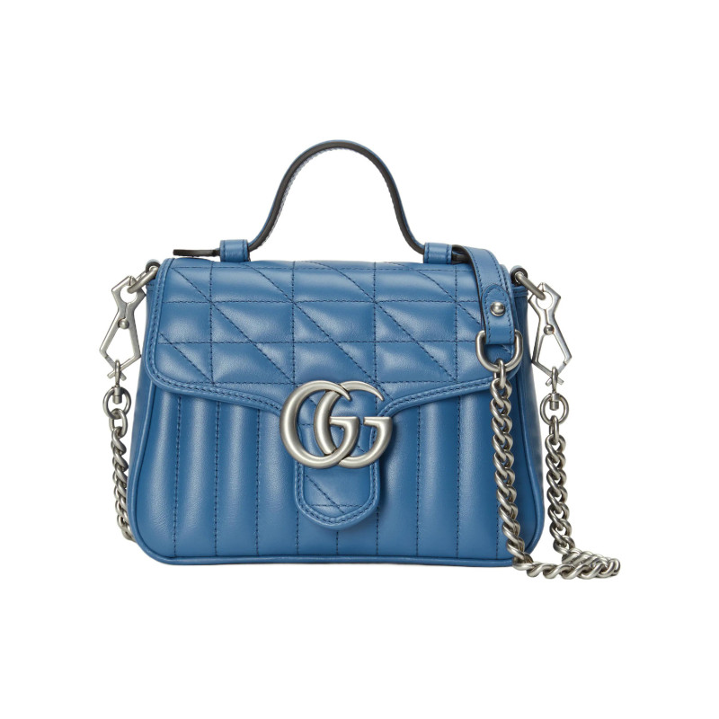 GUCCI Marmont Logo