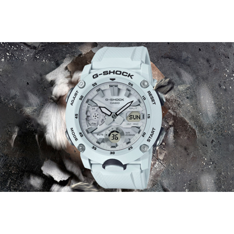 G-SHOCK YOUTH GA-2000S-7APR