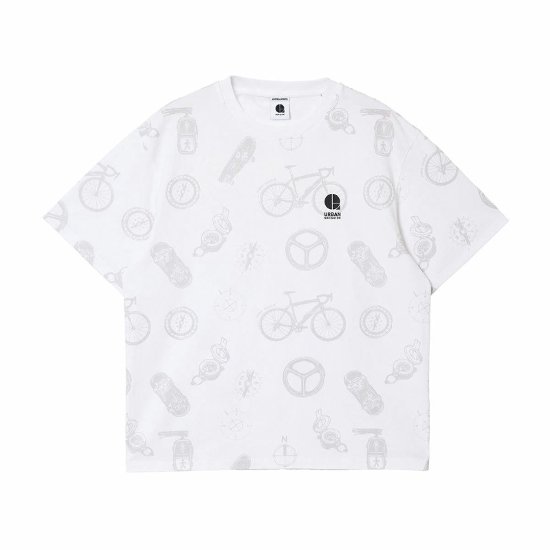 JACK JONES T