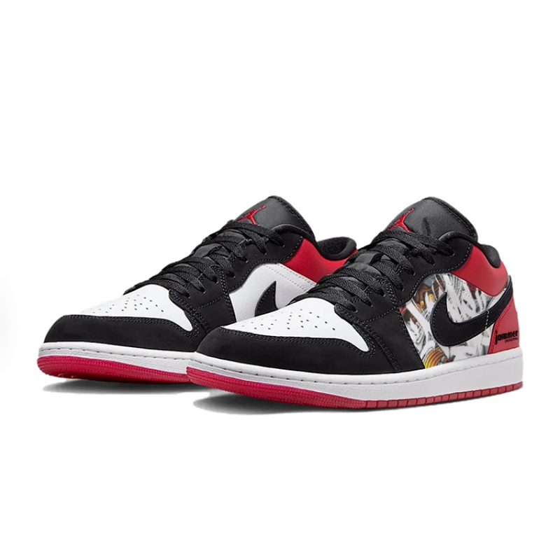 Jordan Air Jordan 1 Low hiphop