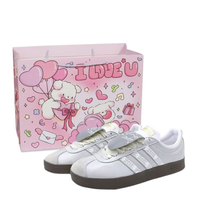 adidas neo Vl Court Classic