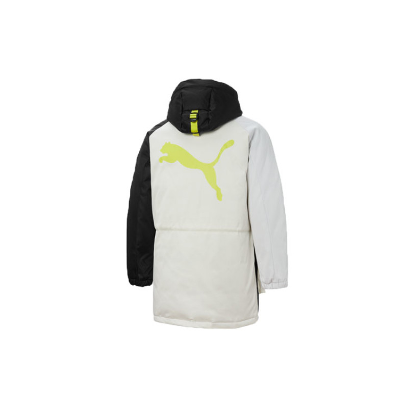 Puma Retro