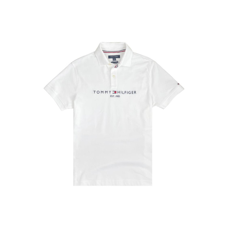 Tommy Hilfiger SS23 Polo