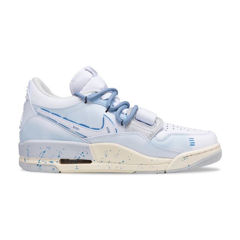 Jordan Legacy 312