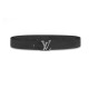 LOUIS VUITTON Logo 4CM
