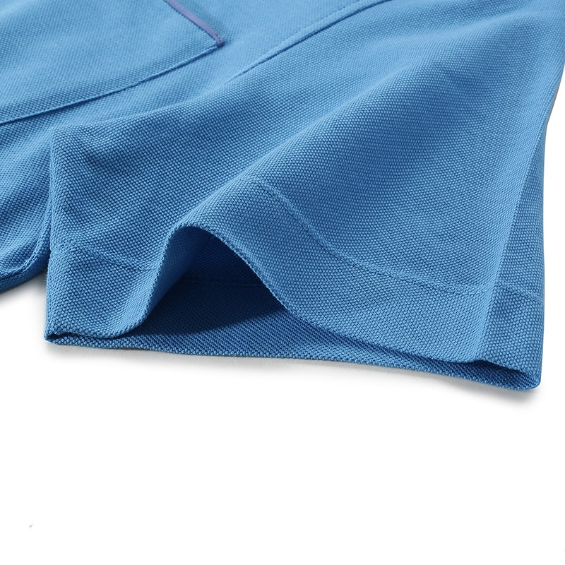 Zegna SS24 polo
