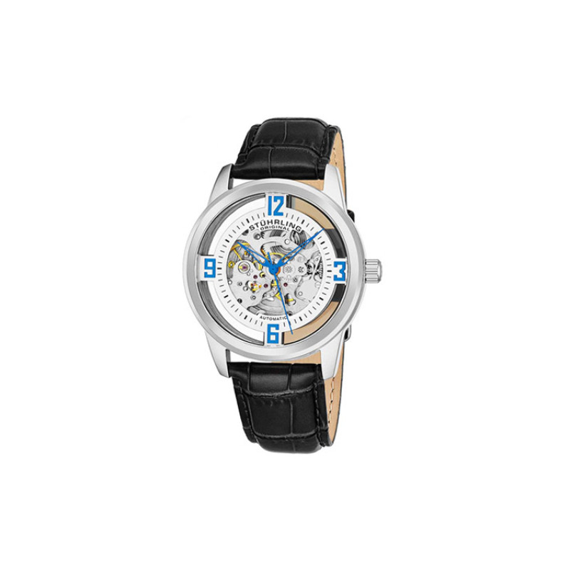 STUHRLING 42mm 877.01