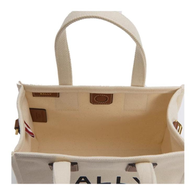 BALLY Tote