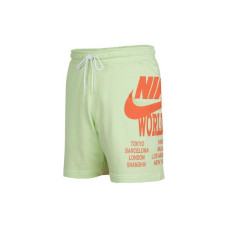 Nike Nsw Ft Short Wtour Logo