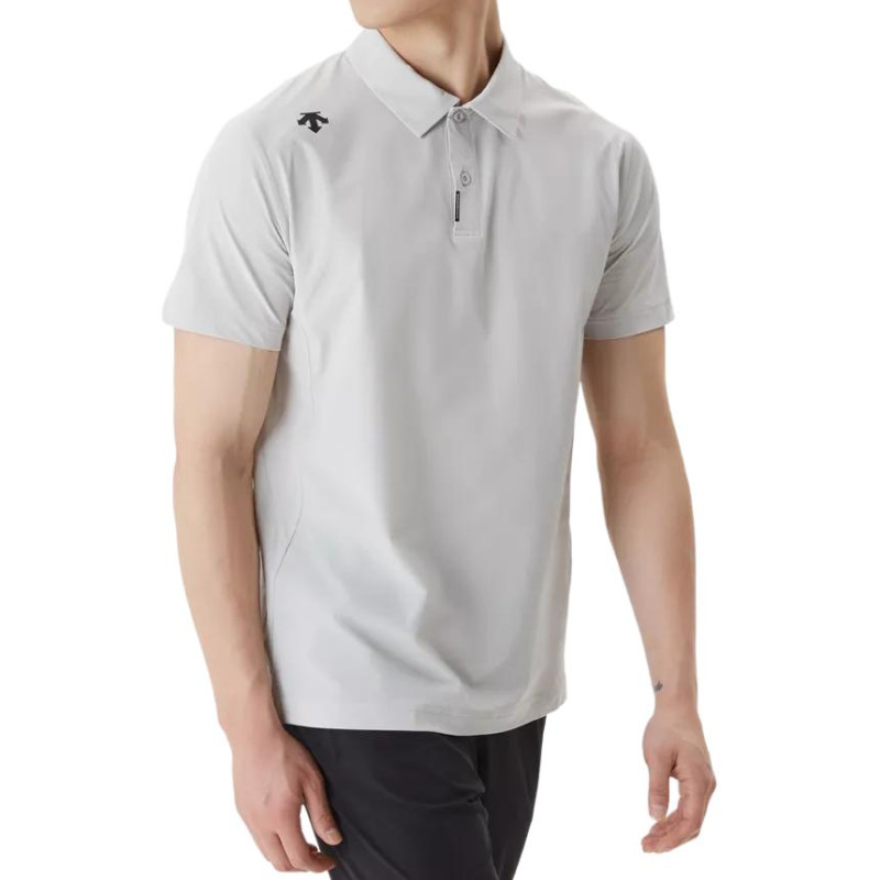 DESCENTE LogoPolo