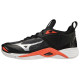 Mizuno Wave Momentum 2
