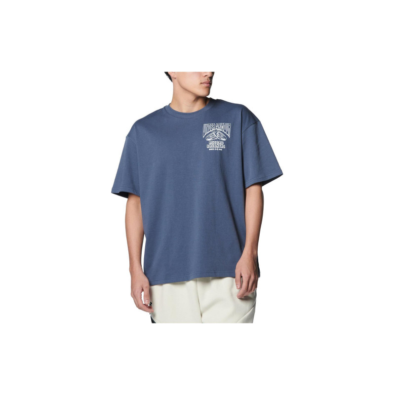 Under Armour T