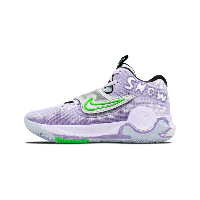 Nike KD Trey 5 X 282