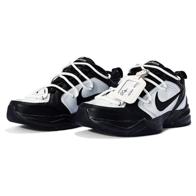Nike Air Monarch 4
