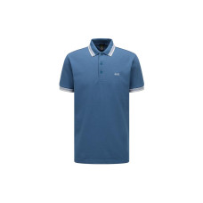HUGO BOSS SS22 LogoPolo