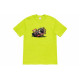 Supreme Week 7 Crash Tee T