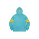 Supreme FW22 Week 4 US-NY Hooded Sweatshirt