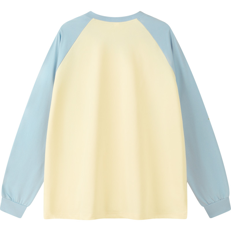 SESAME STREET T