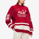 FILA FUSION Logo