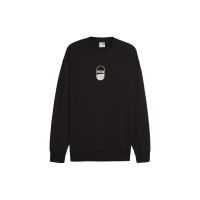 PUMA DOWNTOWN 180 CREW TR Logo