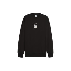 PUMA DOWNTOWN 180 CREW TR Logo
