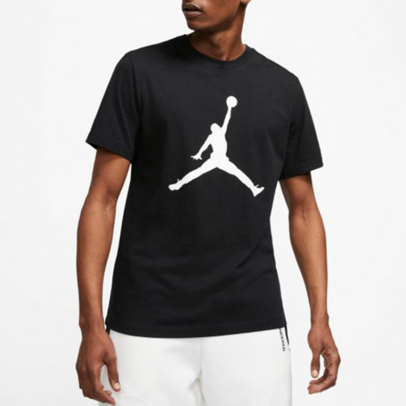 Air Jordan logoT