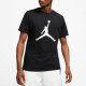 Air Jordan logoT