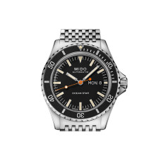MIDO 75 40.5mm M026.830.11.051.00
