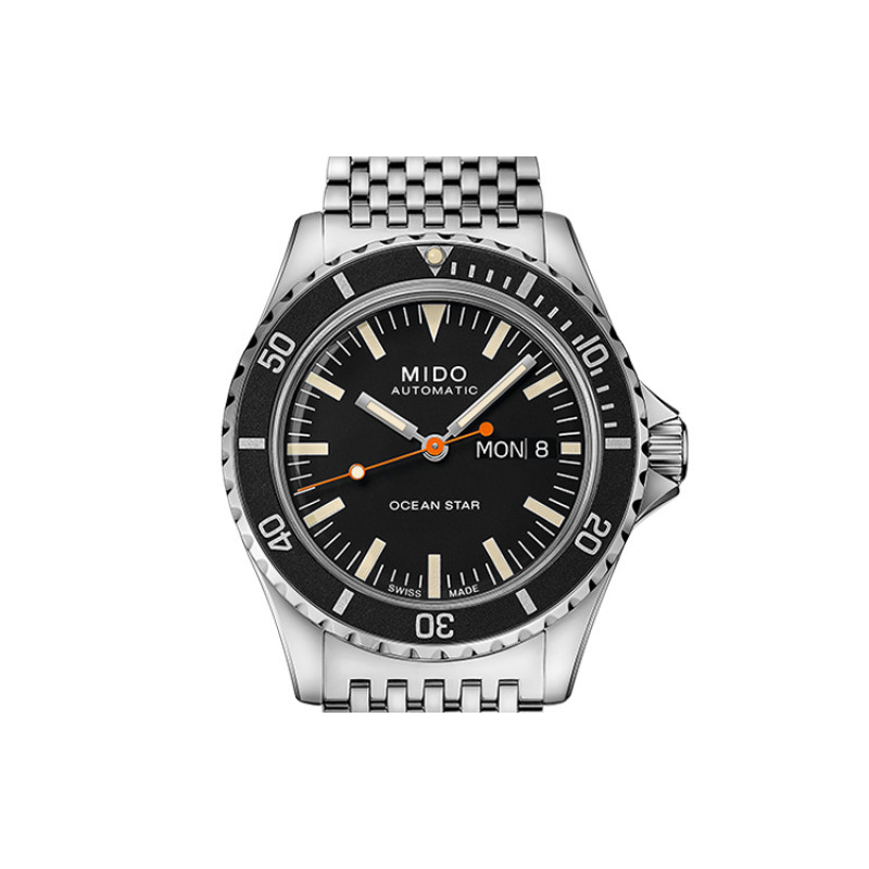 MIDO 75 40.5mm M026.830.11.051.00