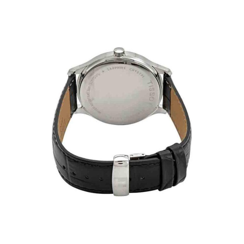 TISSOT 30 42mm T063.610.16.047.00