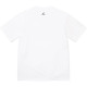 Supreme x Jordan FW24 Short-Sleeve T-Shirt logoT