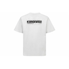 EVISU AW23 LogoT
