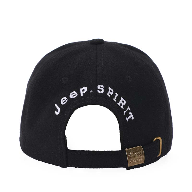 JEEP SPIRIT