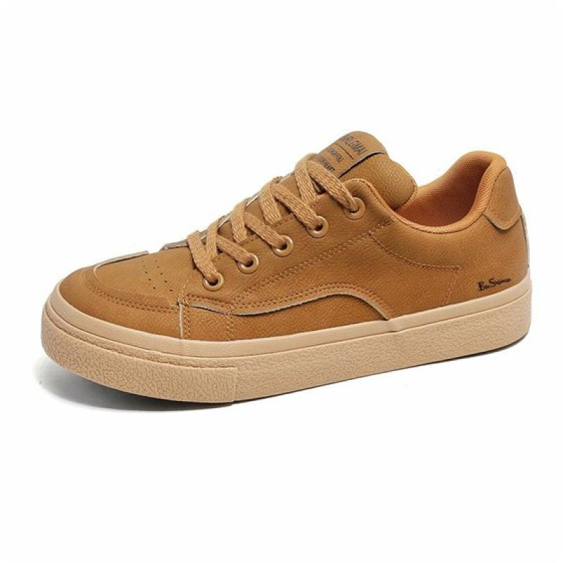 BEN SHERMAN