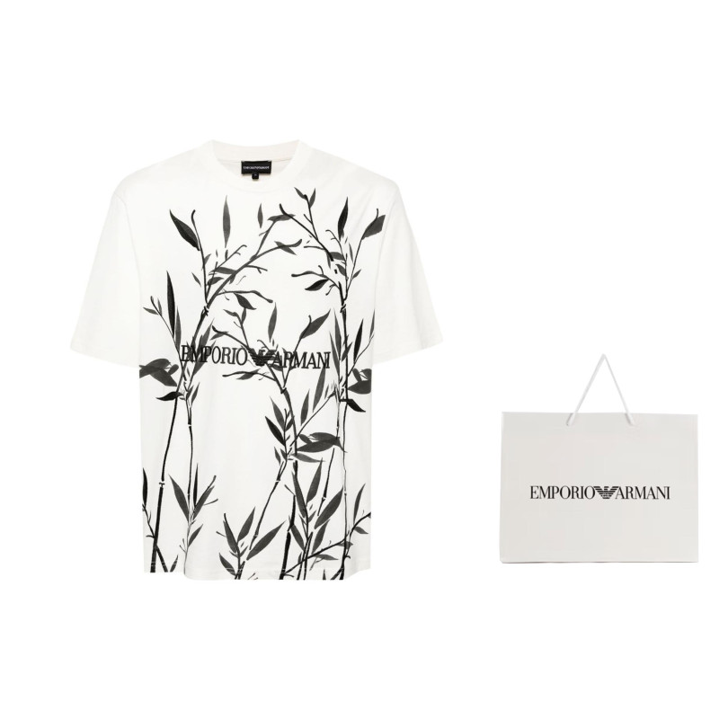 EMPORIO ARMANI T