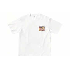 UNIQLO x Kosuke Kawamura x Capcom SS24 T