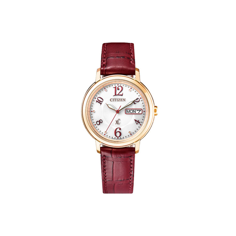 CITIZEN xc EW2422-12A