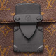 LOUIS VUITTON S-LOCK VERTICAL