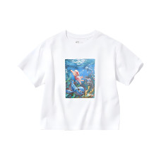 UNIQLO UNIQLO x POP MART SS23 T