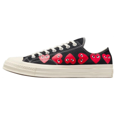 CDG Play x Converse