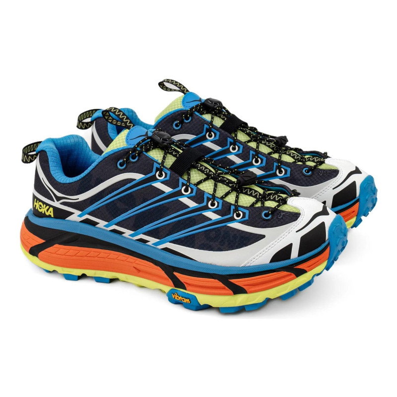 HOKA ONE ONE Mafate Three 2