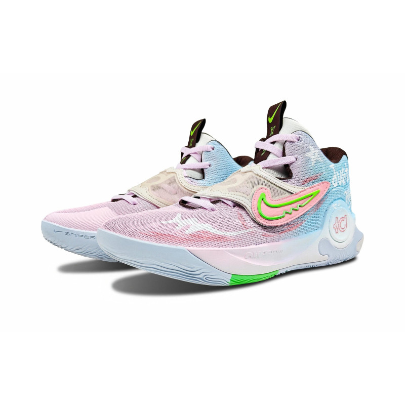Nike KD Trey 5 X