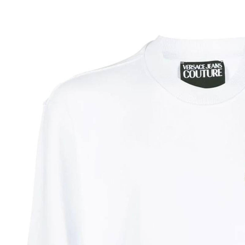 VERSACE JEANS COUTURE SS23 Logo