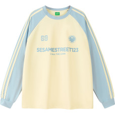 SESAME STREET T