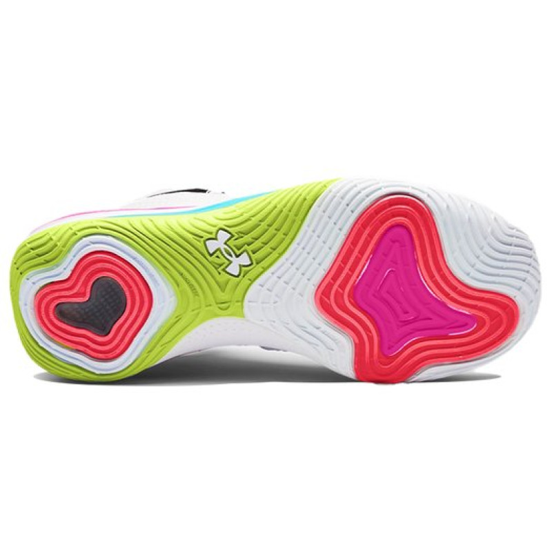 Under Armour Embiid 1