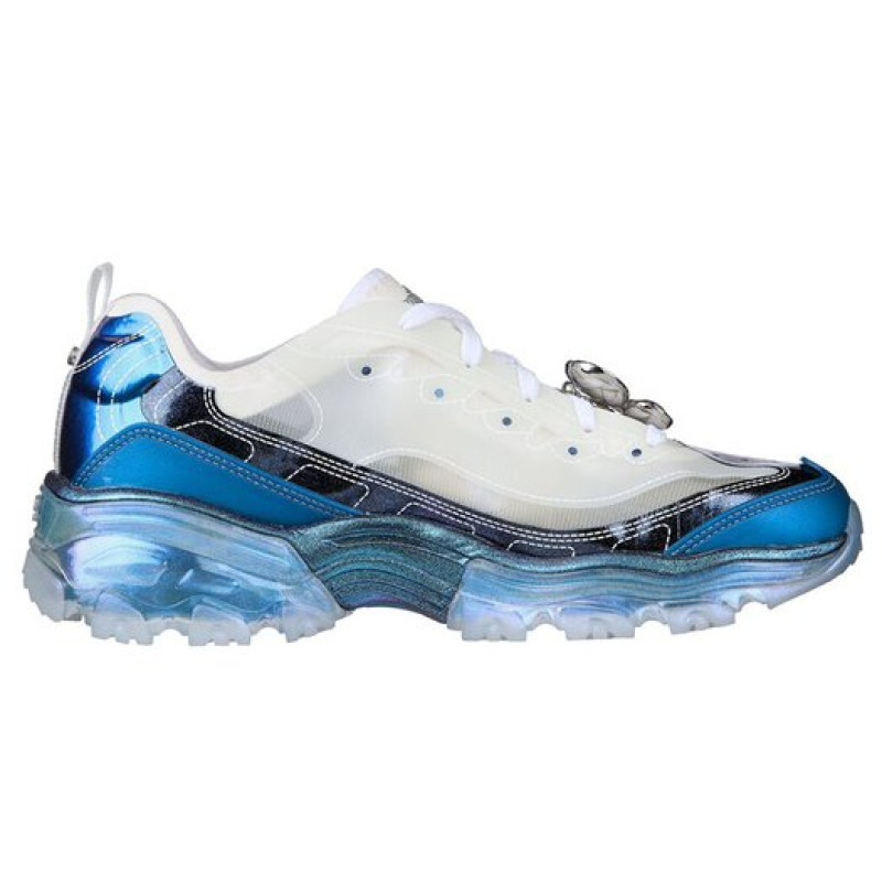 Skechers D'LITES Crystal - Floating Lady