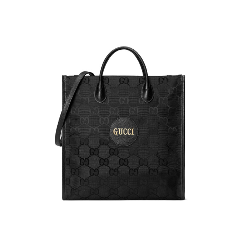 GUCCI Off The Grid Logo Tote