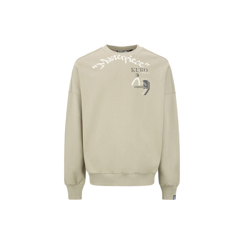 EVISU KURO AW22