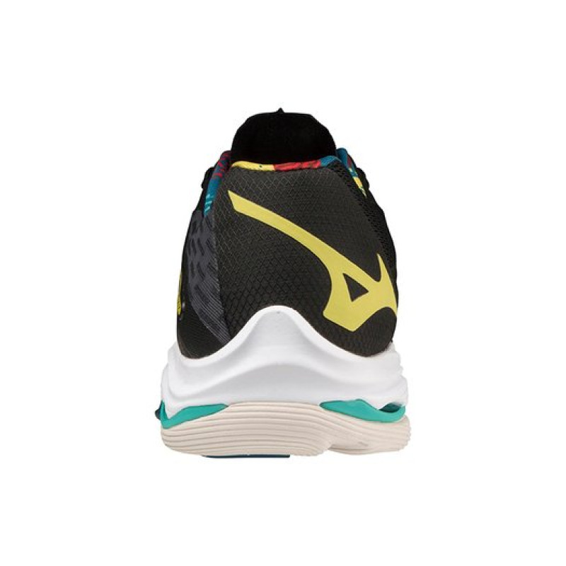 Mizuno Wave Lightning Z7