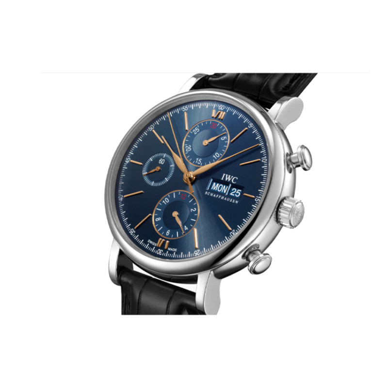 IWC 42mm IW391036